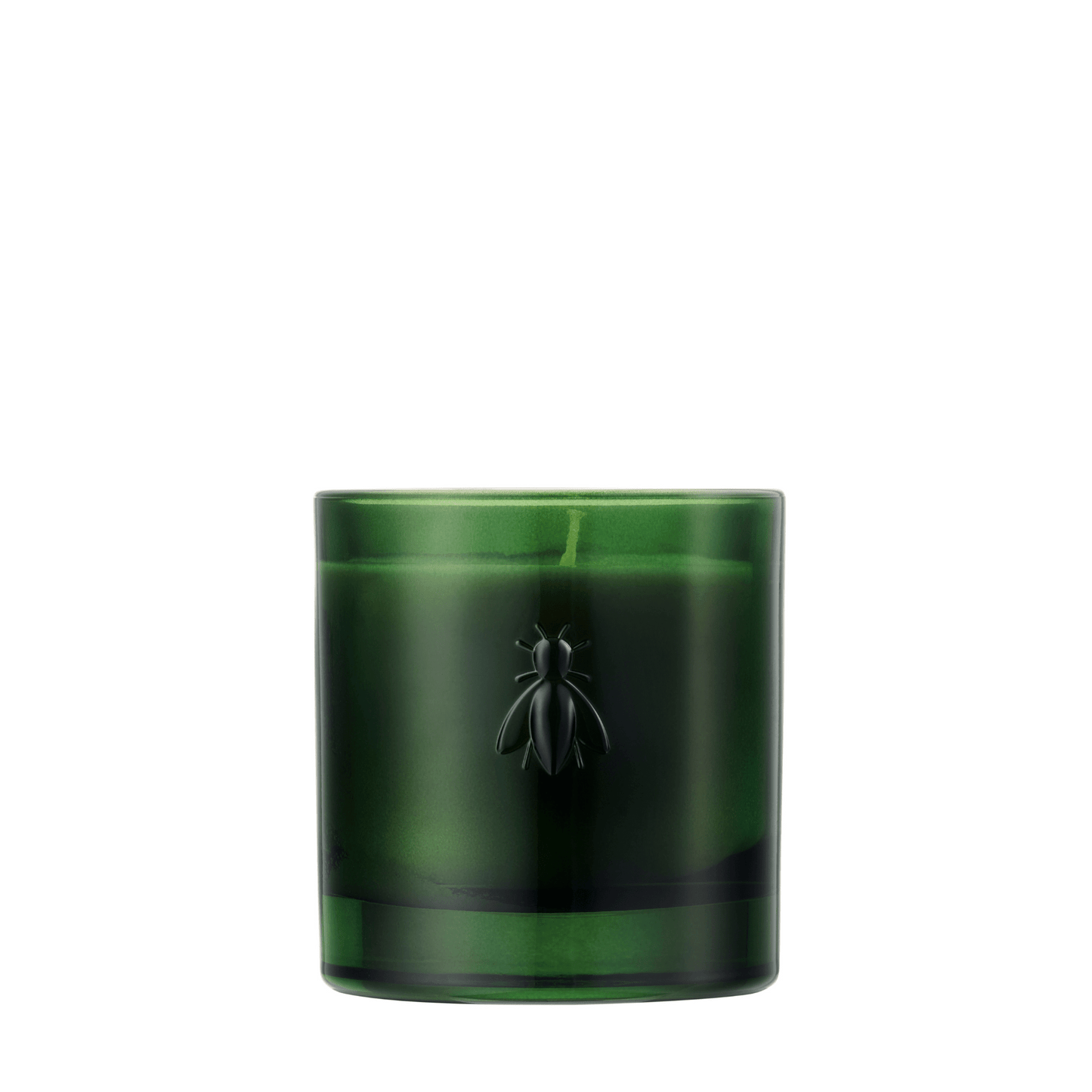 Bougie collection Abeille (La Rochère) - Cèdre (verre + cire végétale) - artizant.com