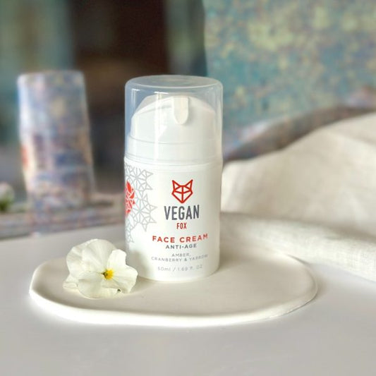 Crème anti - âge pour le visage, 50 ml - artizant.com