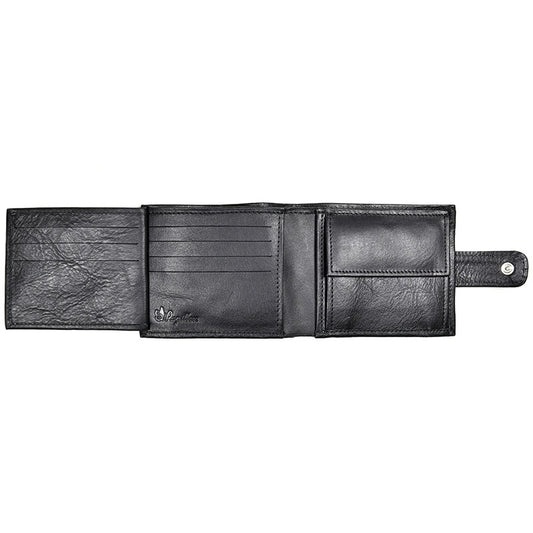 Portefeuille en cuir véritable pour homme - 29 - 16 - artizant.com