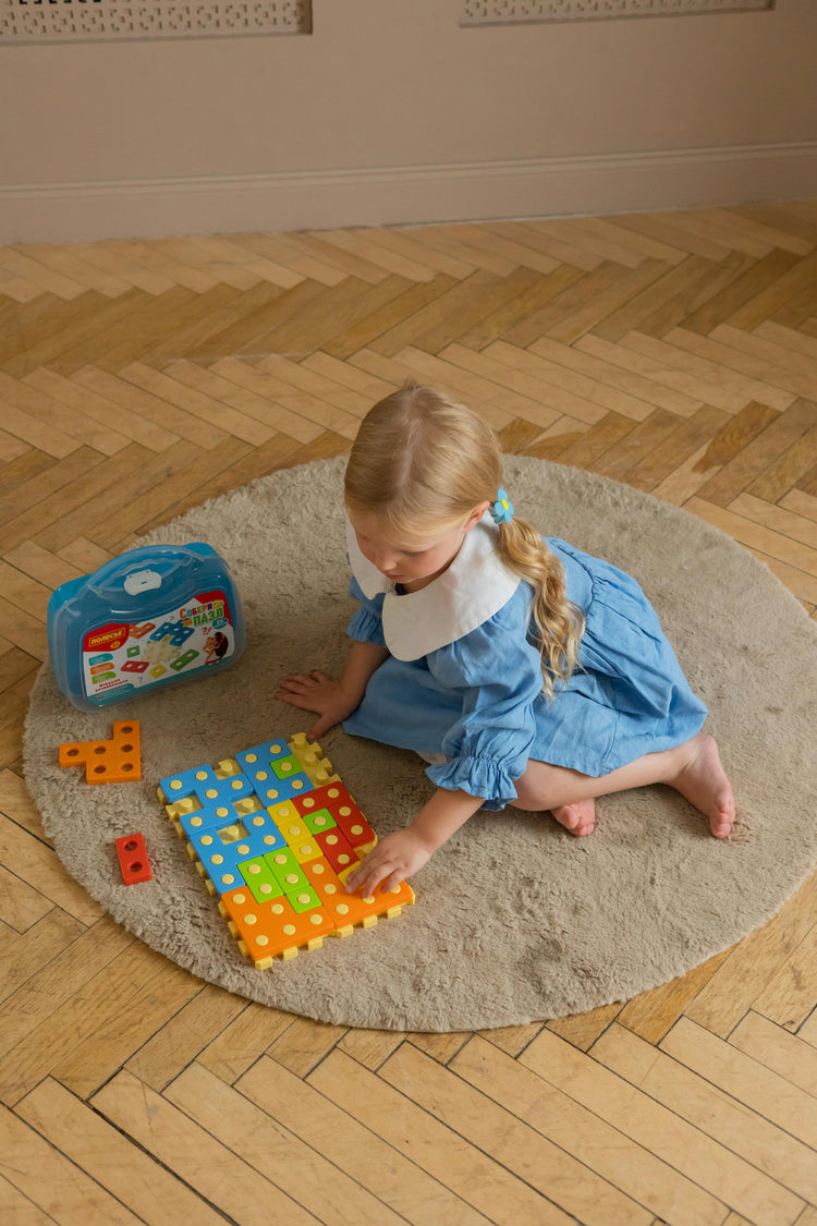 Pour les Enfants - artizant.com