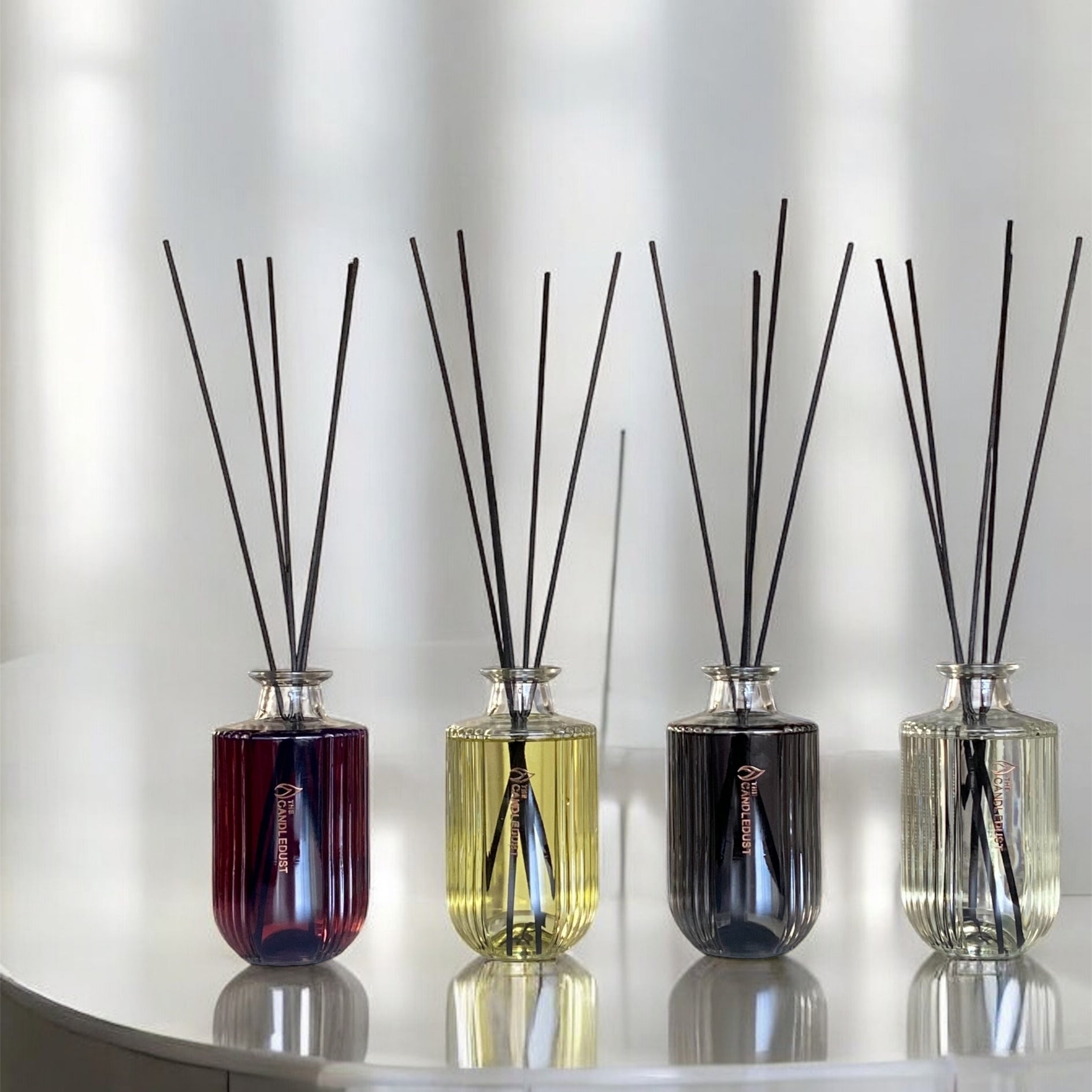 Diffuseur de parfum pour maison, 500 ml – "Signature" - artizant.com