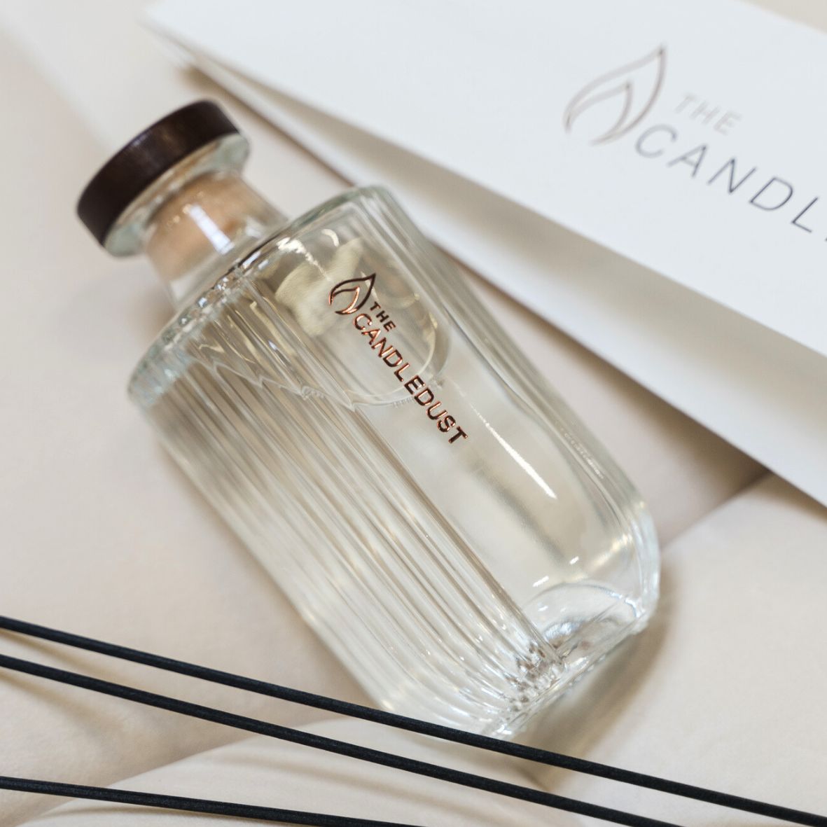 Diffuseur de parfum pour maison, 500 ml – "Signature" - artizant.com