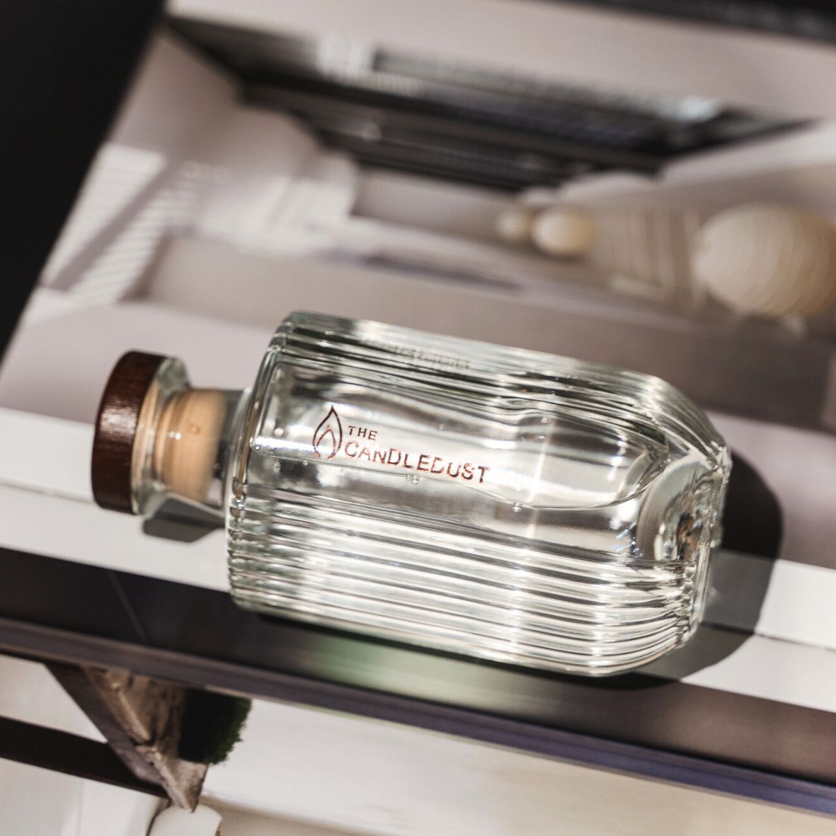 Diffuseur de parfum pour maison, 500 ml – "Signature" - artizant.com