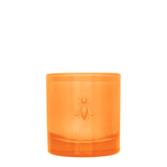 Bougie collection Abeille (La Rochère) - Vanille (verre + cire végétale) - artizant.com