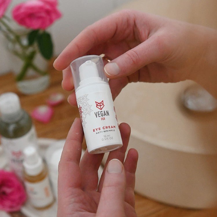 Crème contour des yeux anti - rides,15 ml - artizant.com