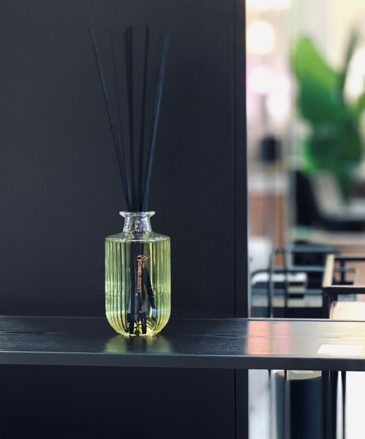 Diffuseur de parfum pour maison, 500 ml – "Signature" - artizant.com