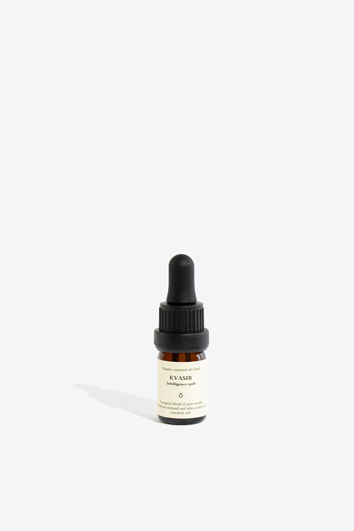 Mélange d'huile essentielles, massage et relaxation - Kvasir 5 ml - artizant.com
