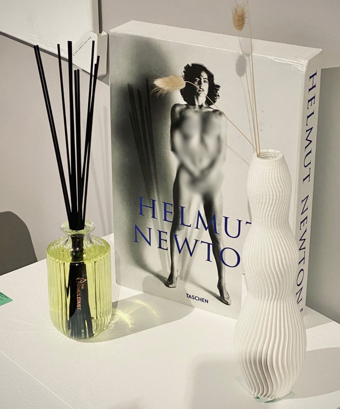 Diffuseur de parfum pour maison, 500 ml – "Signature" - artizant.com