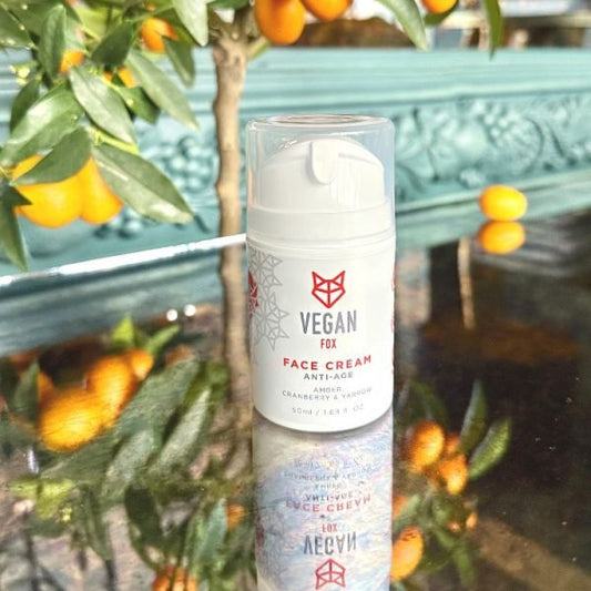 Crème anti - âge pour le visage, 50 ml - artizant.com