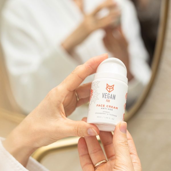 Crème anti - âge pour le visage, 50 ml - artizant.com