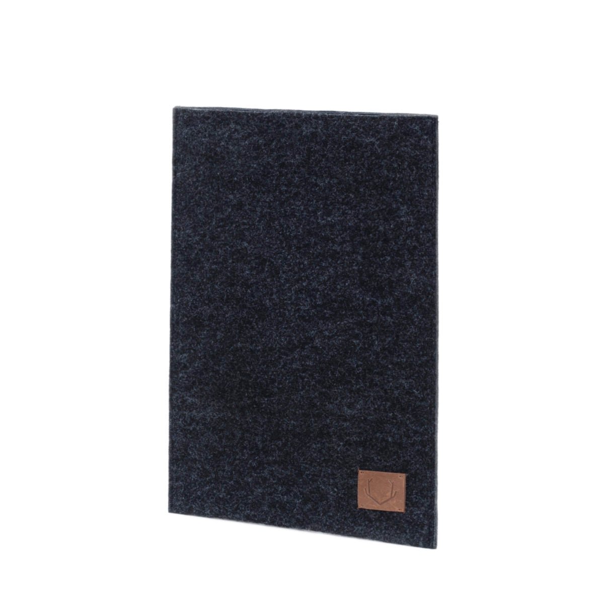Housse pour MacBook Air & Pro - 15' Black - artizant.com