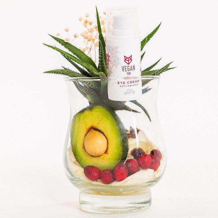 Crème contour des yeux anti - rides,15 ml - artizant.com