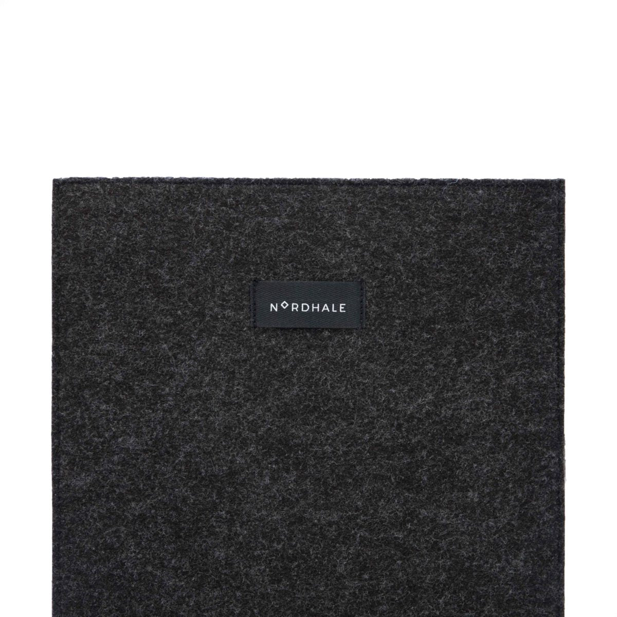 Housse pour MacBook Air & Pro - 15' Black - artizant.com