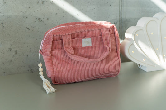 Trousse de maquillage - Coral - artizant.com