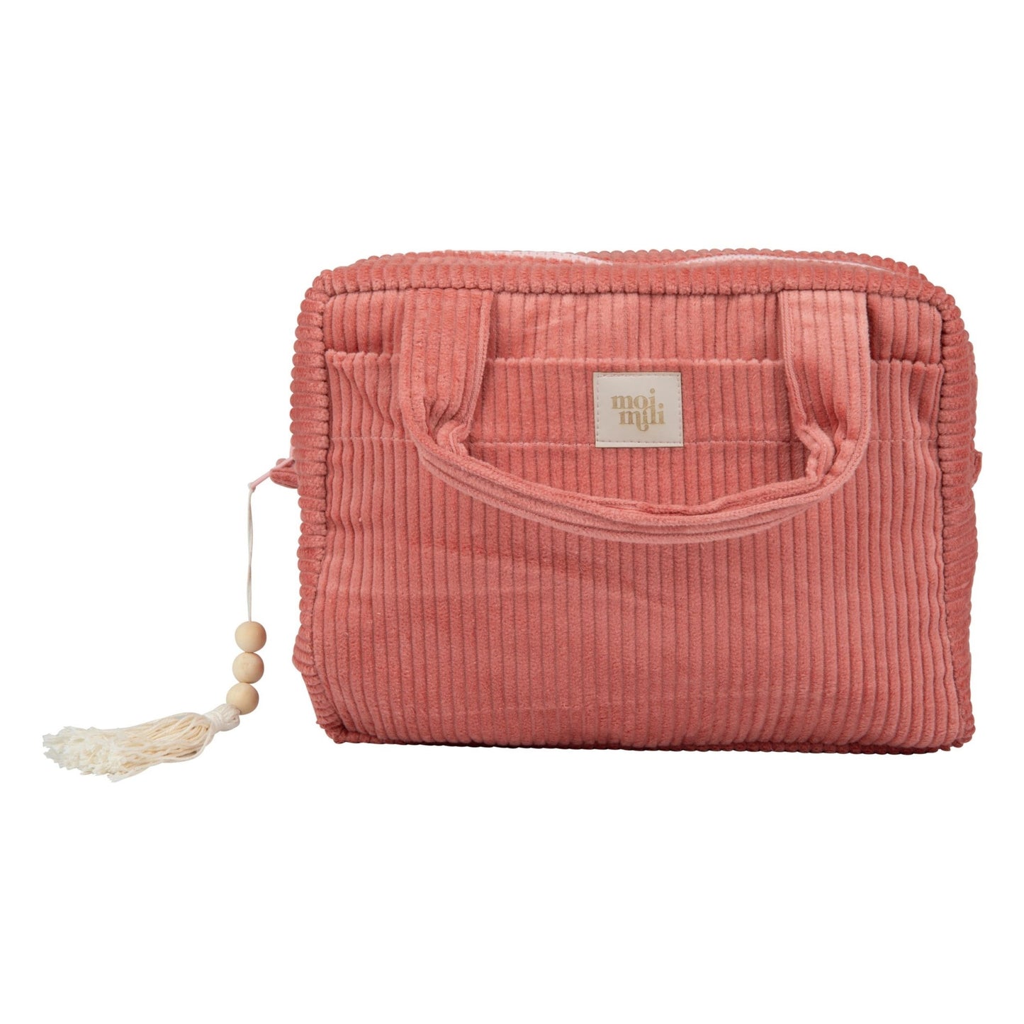 Trousse de maquillage - Coral - artizant.com