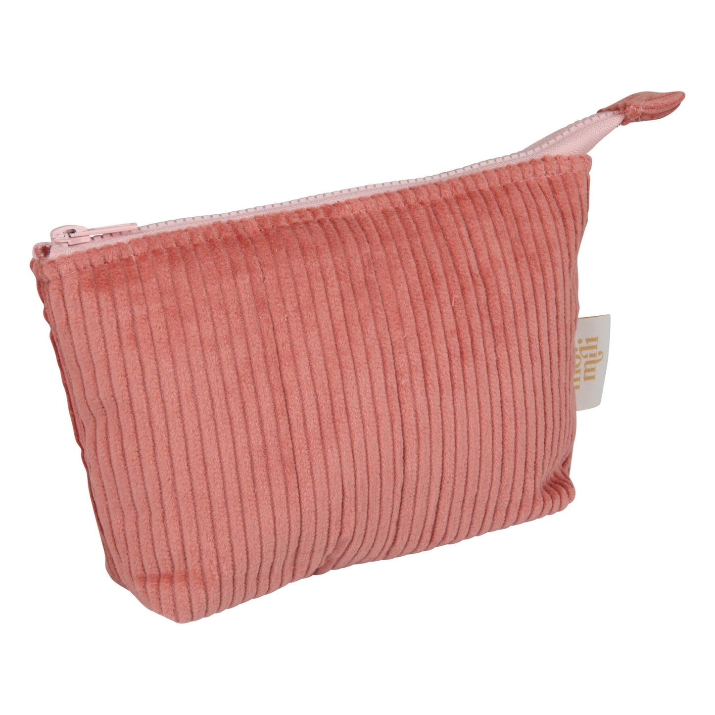 Trousse de maquillage - Coral - artizant.com