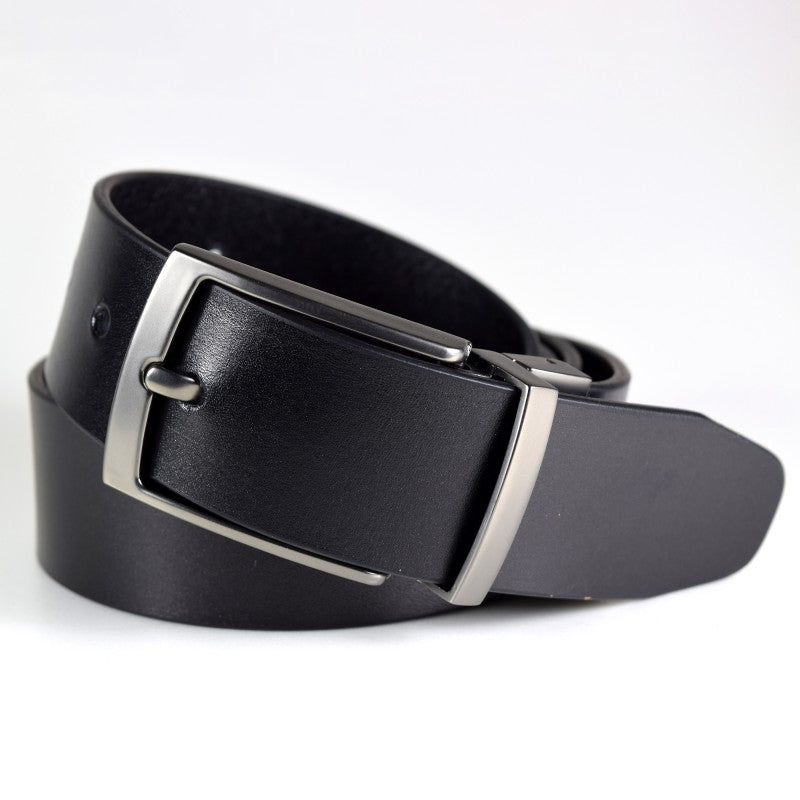 Ceinture cuir pour homme - modèle 6 - artizant.com