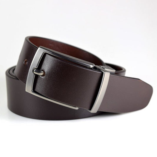 Ceinture cuir pour homme - modèle 6 - artizant.com