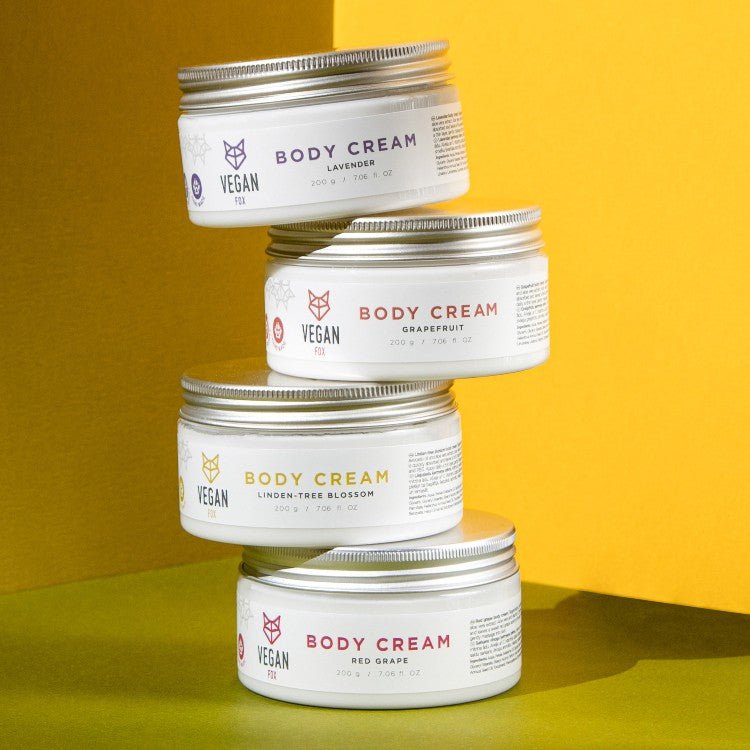 Crème pour le corps - lavande , 200 g - artizant.com